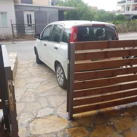 Limonero New City Apartment 2 With Private Parking Лефкада Экстерьер фото