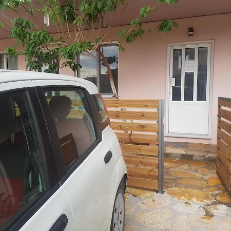 Limonero New City Apartment 2 With Private Parking Лефкада Экстерьер фото